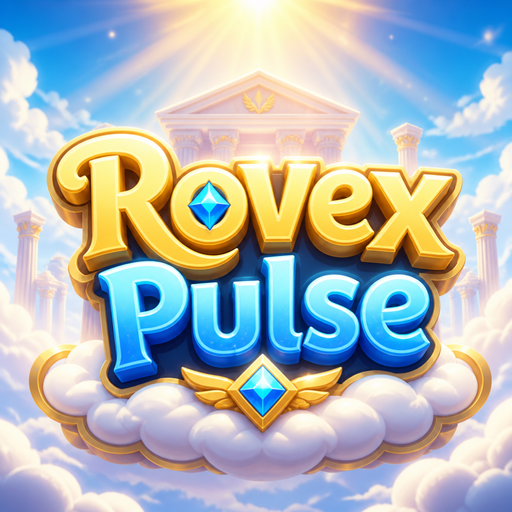 Rovex Pulse App Icon